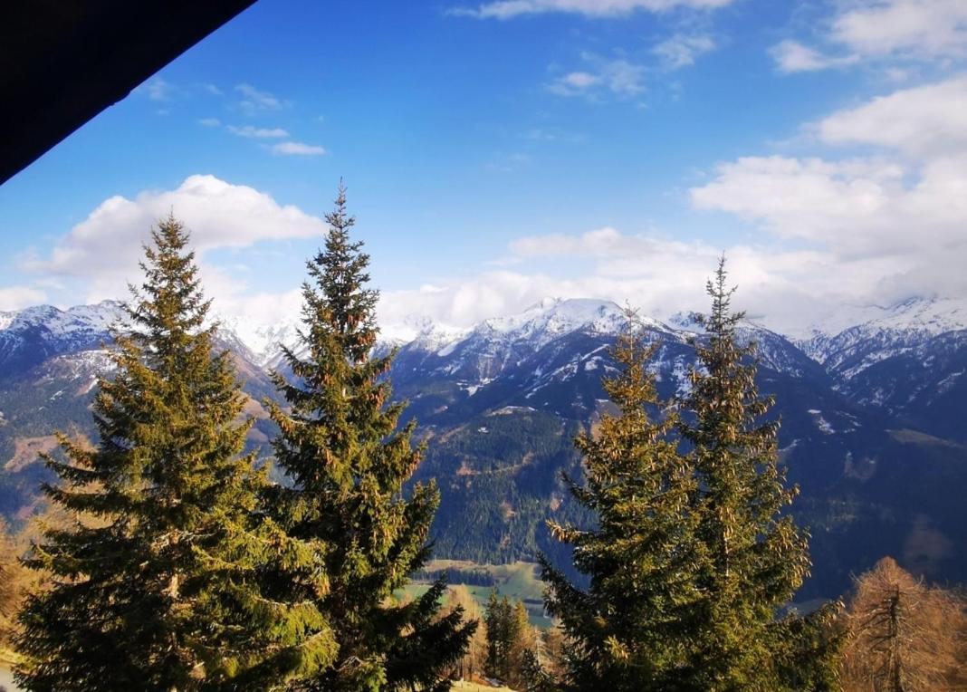 Villa Rangersdorfer Hütte Witschdorf Exterior foto